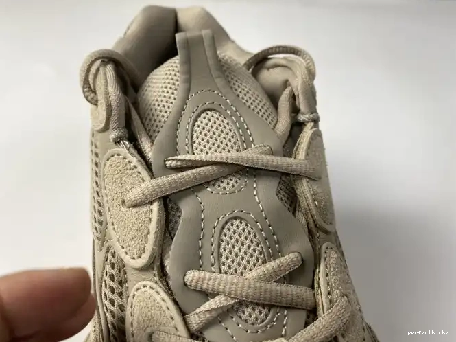 Taupe 500 Light Yeezy GX3605 Adidas 0702